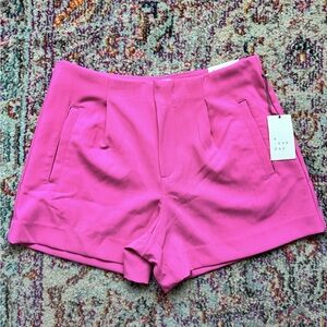 NWT A New Day Midi Shorts - Size 10